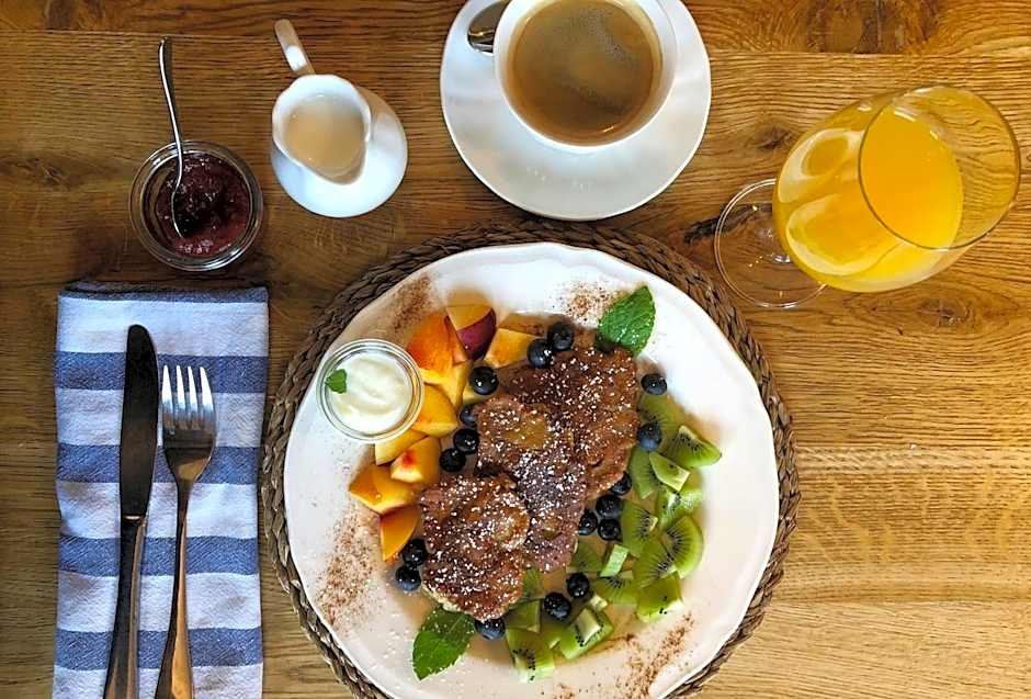 SleepWell Boutique Apartments