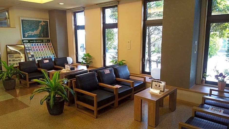 Hotel Route-Inn Ogaki Inter