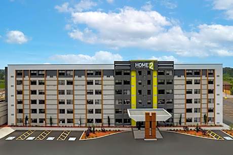 Home2 Suites by Hilton Kingston