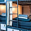 Tequila Sunrise Hostel