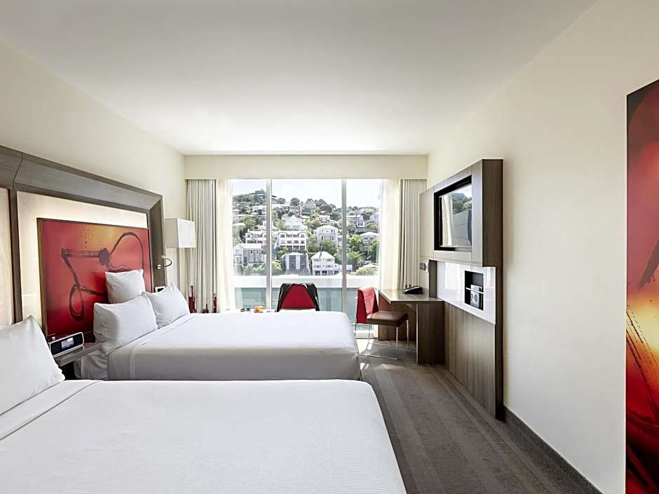Novotel Wellington Hotel