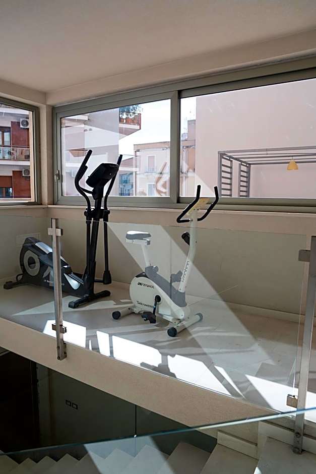 Home 15 Residence Hotel