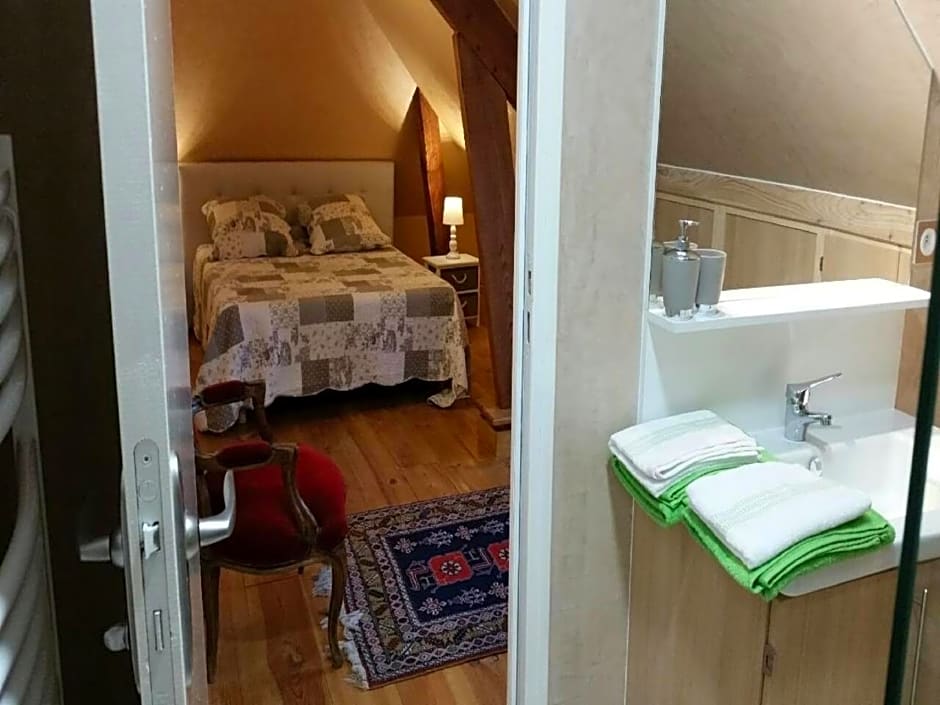 Chambres D'hôtes du Plessis