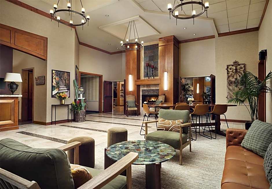 Sonesta Suites Scottsdale Gainey Ranch