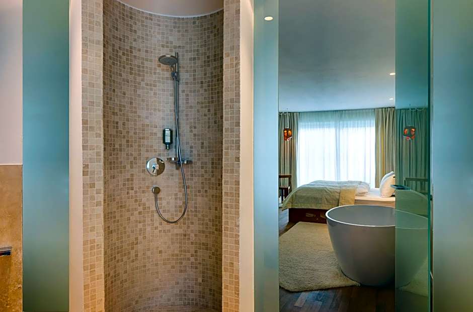 Boutique Hotel Imperialart