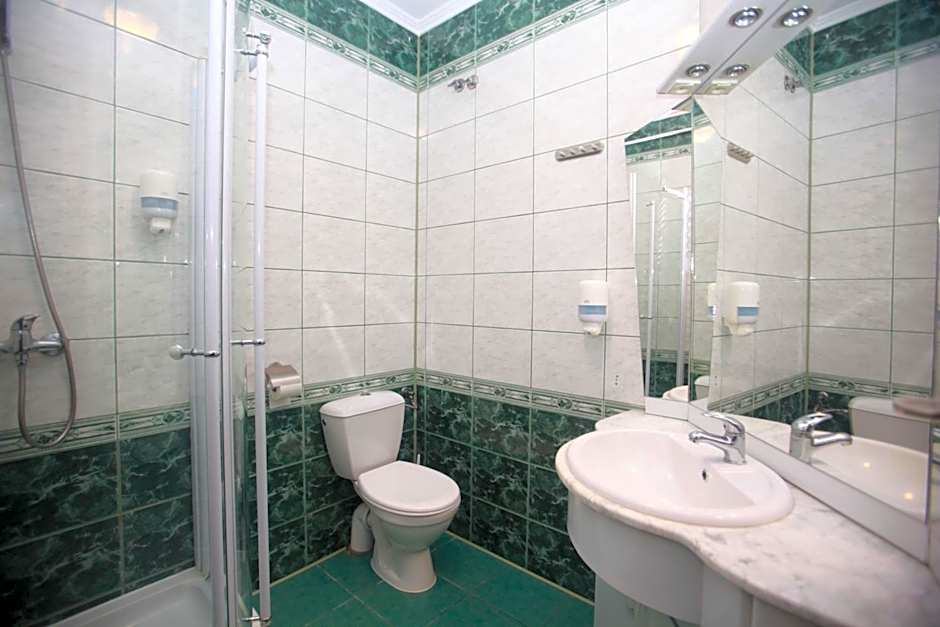 Restauracja Noclegi Ruczaj