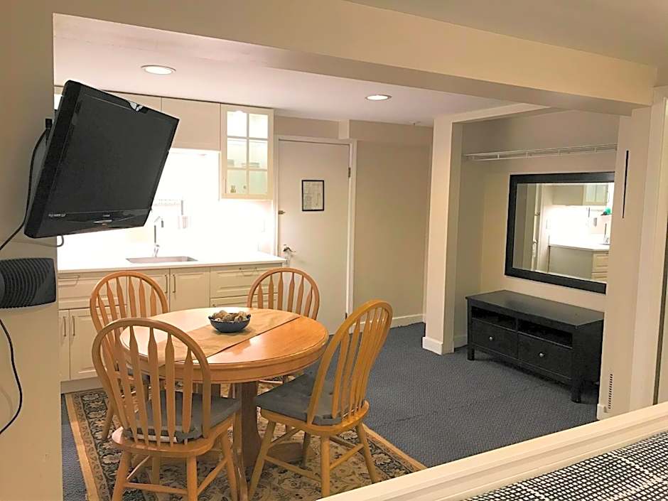 Cambie Lodge