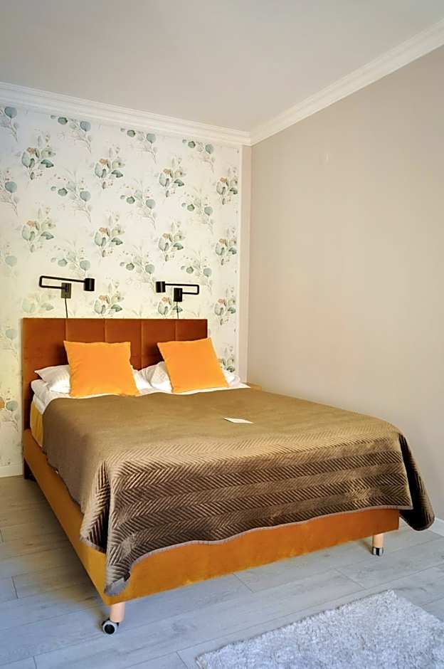 Piotrkowska 89 Residence