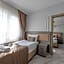 Kuran Hotel International