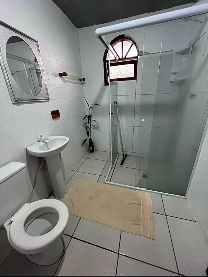 Hostel Boa Vista