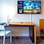 Novotel Mulhouse Bale Fribourg