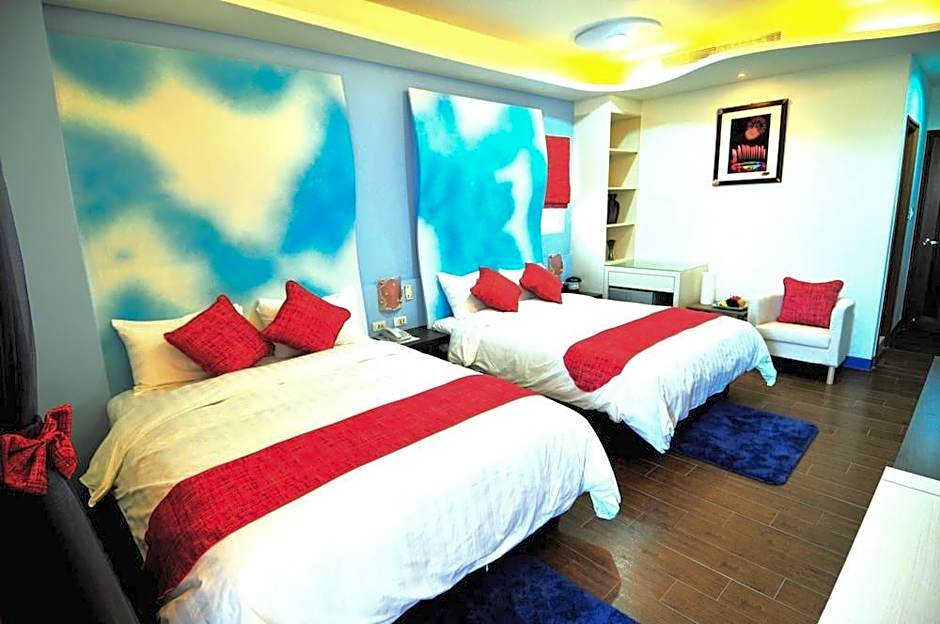 Camome Bed & Breakfast