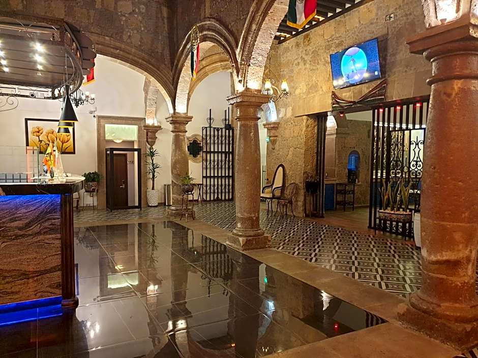 Hotel Don Carlos