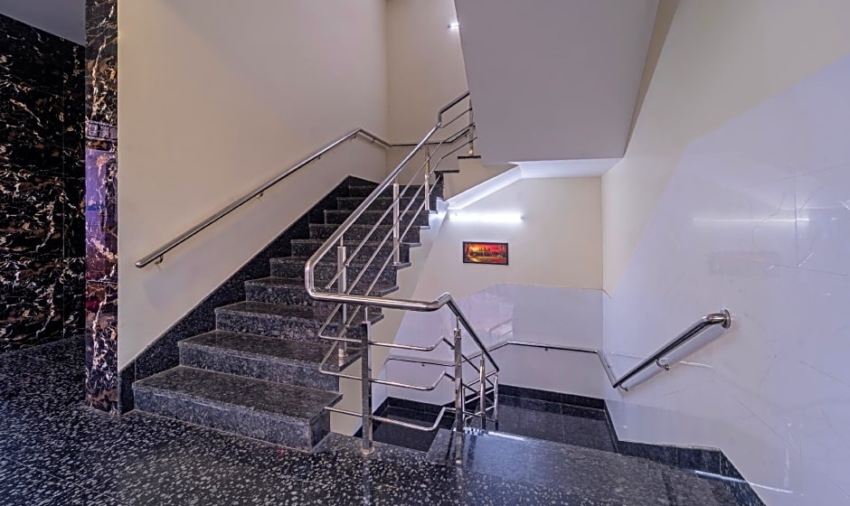 Itsy Hotels Sri Mani'S Residency, Coimbatore Airport