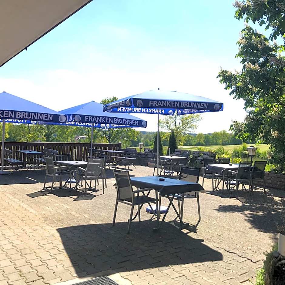 Landgasthof Felsenkeller