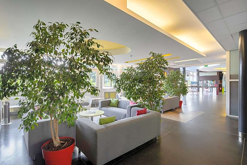 Hotel CIS Paris Maurice Ravel