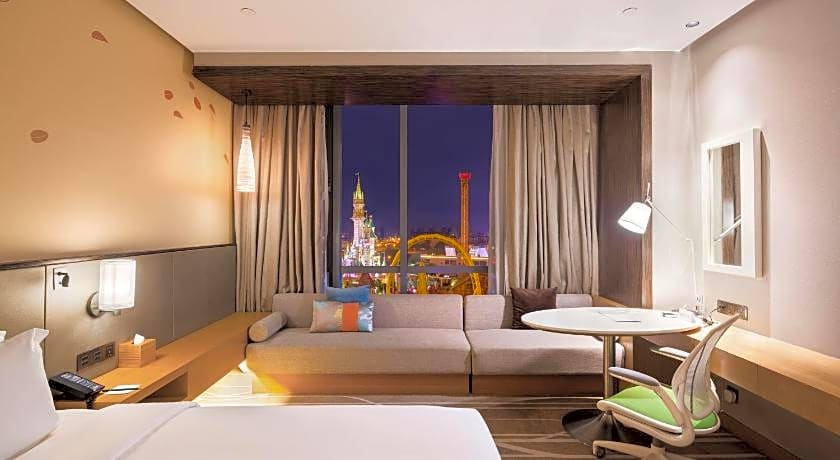 Hilton Garden Inn Ningbo, China
