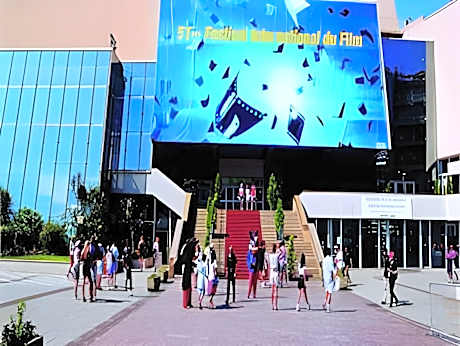 Residhotel Cannes Festival