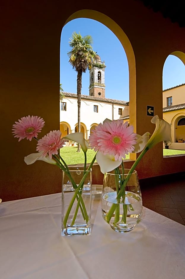 Chiostro Delle Monache Hostel Volterra