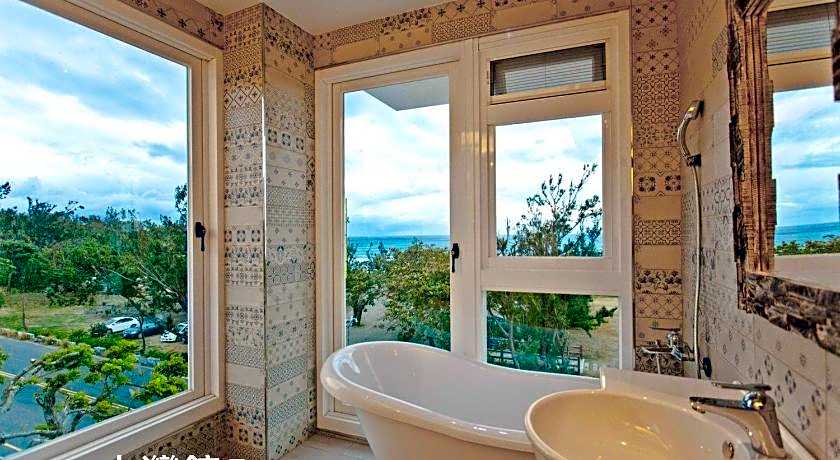 Kenting hostel - da wan