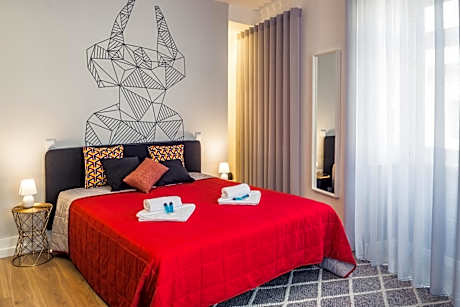 In Barcelos Hostel & Guest House