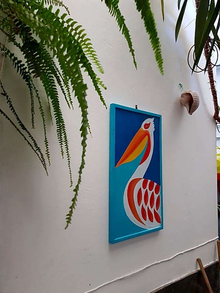 Pagration Youth Hostel