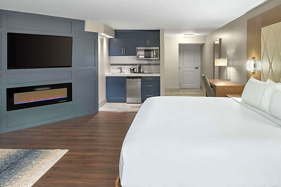 DoubleTree by Hilton Hilton Head Island