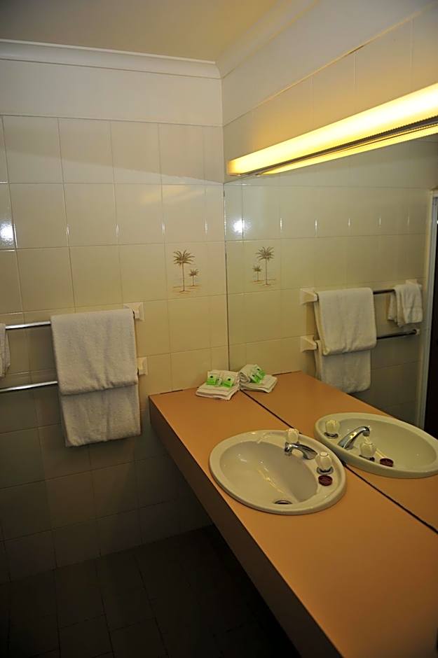 Mildura Plaza Motor Inn