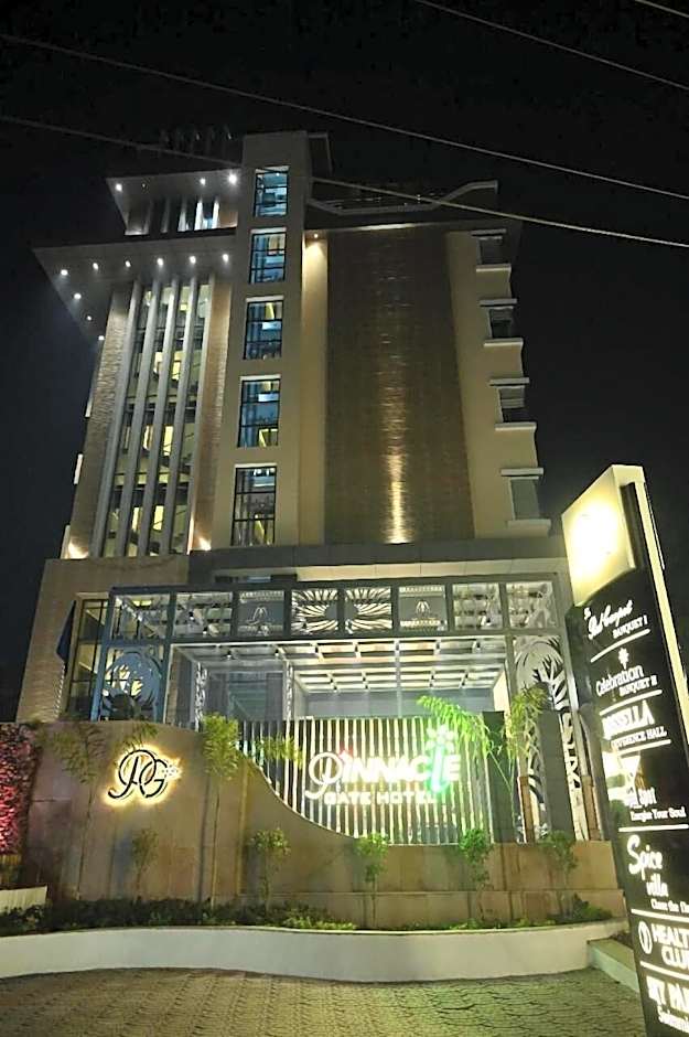 The Pinnacle INN Sarnath – Close to Sarnath Temple
