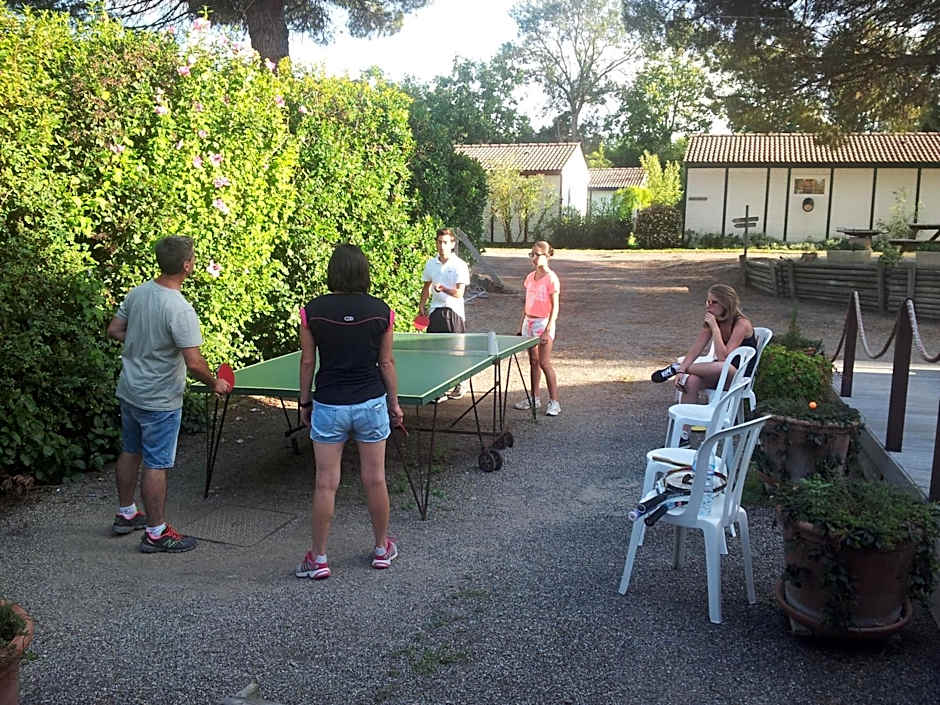 Bungalows & Rooms - Gît'Ôstal