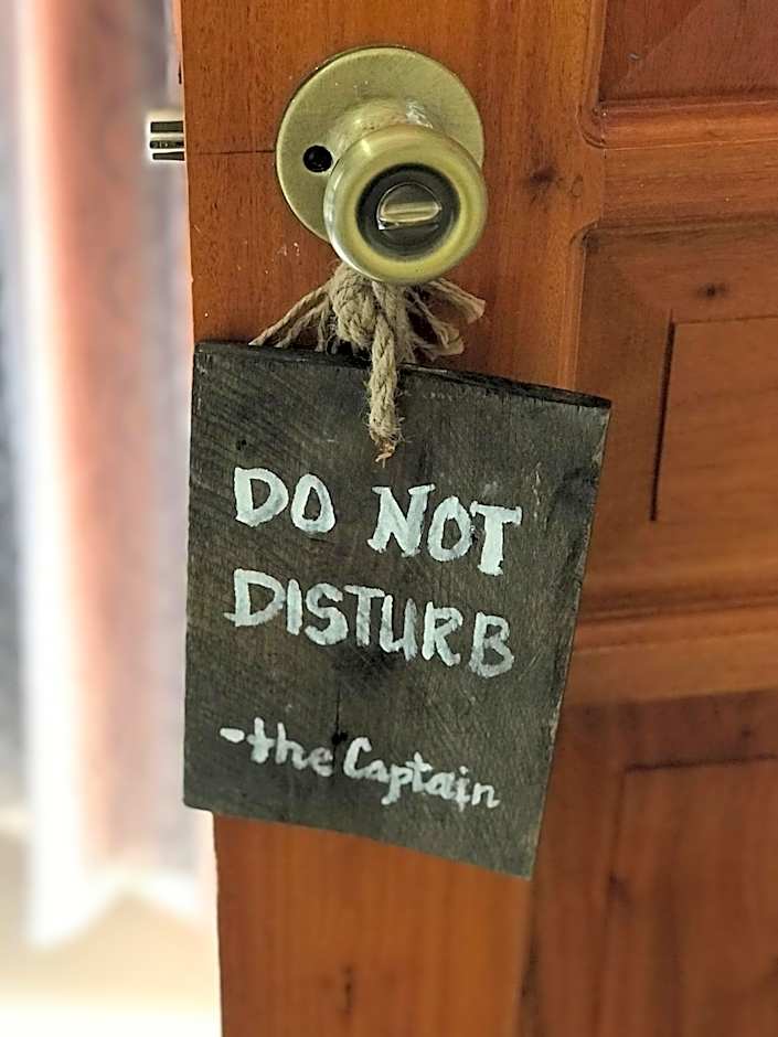 ANCHORAGE INN Moalboal