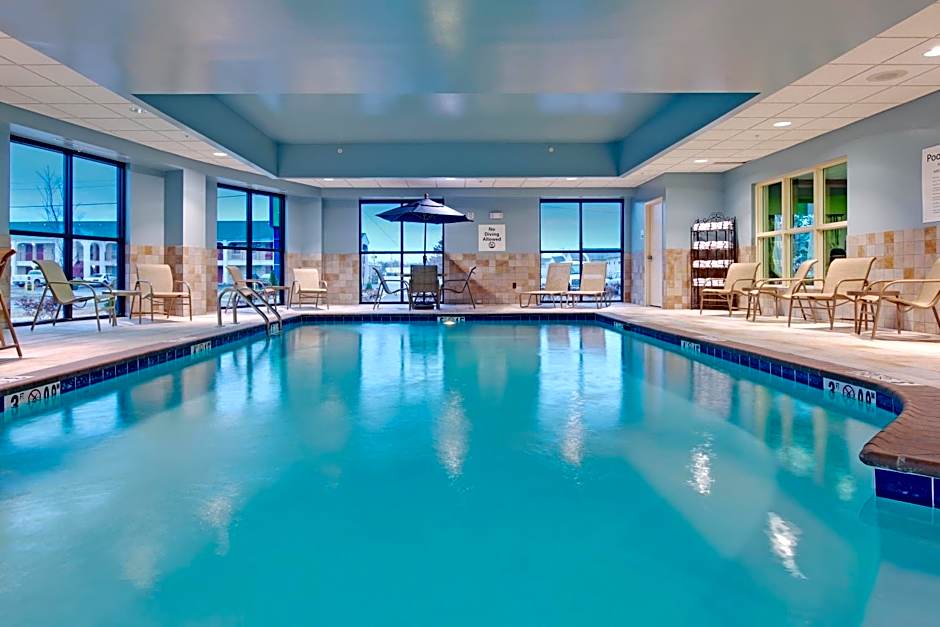 Holiday Inn Express & Suites Covington By IHG