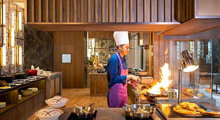 Mercure Pangkalan Bun