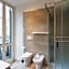 BQ House Milizie Luxury Rooms