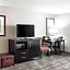 Hampton Inn By Hilton And Suites Richmond Glenside