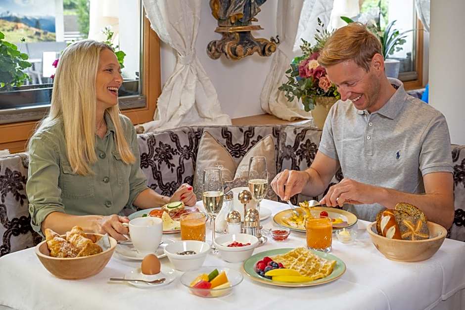 Hotel St. Georg