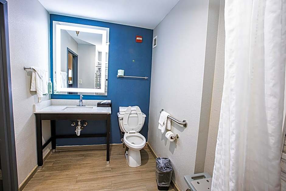 Best Western Rock Hill