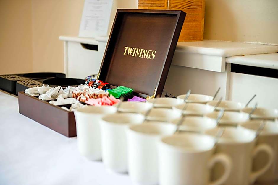 Southcrest Manor Hotel; BW Signature Collection