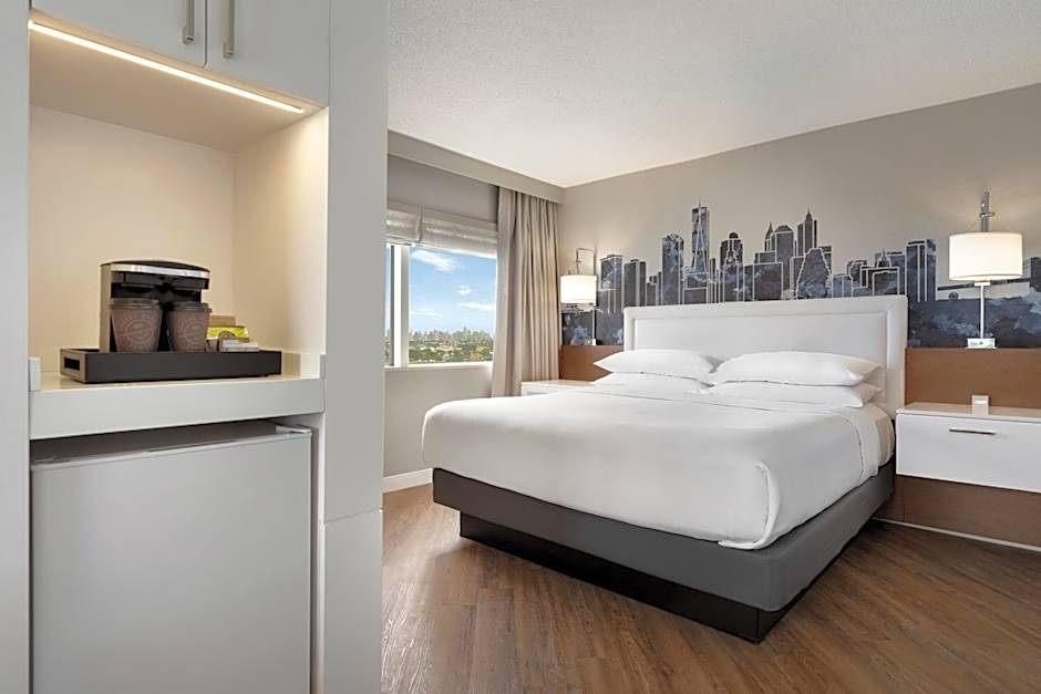 The Park Hotel at Meadowlands
