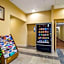 Suburban Studios Buffalo Airport