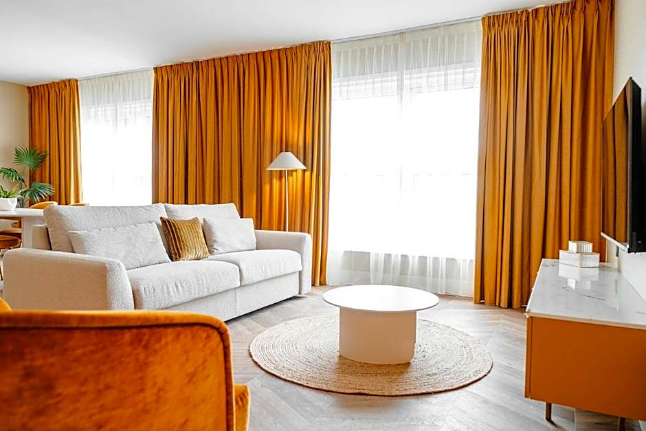 Van der Valk Hotel Paris CDG Airport