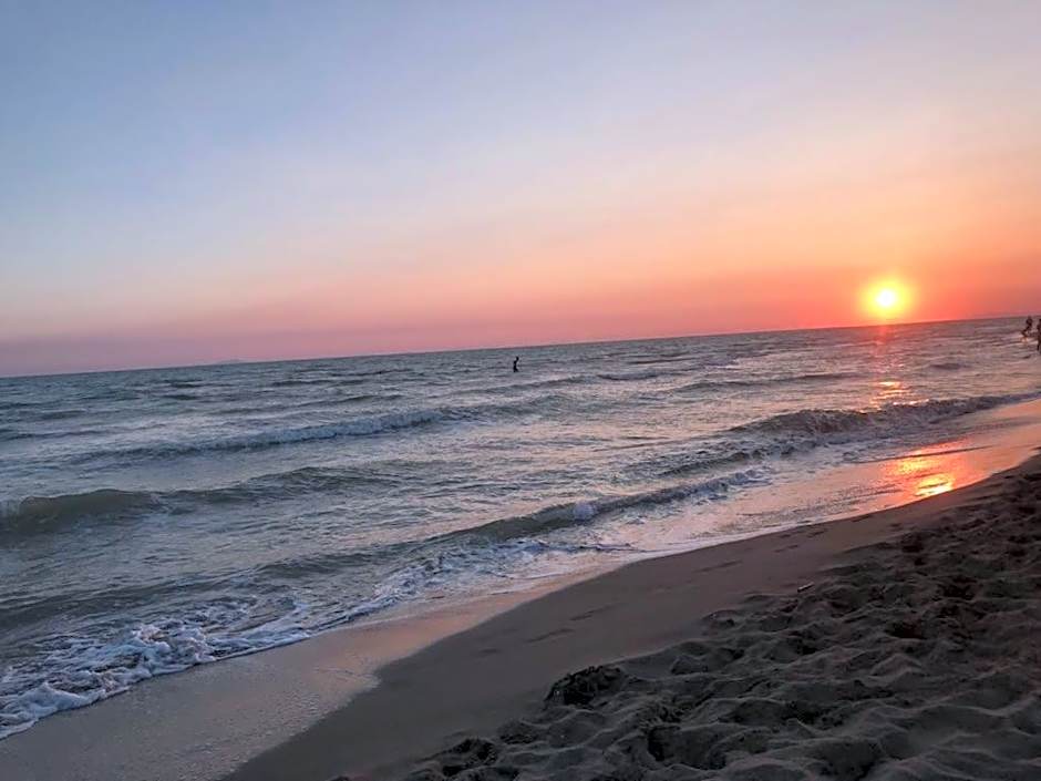 Hotel B&B Rispescia Grosseto