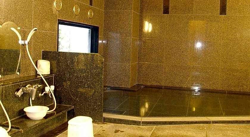 Hotel Route-Inn Sagamihara -Kokudo 129 Gou-