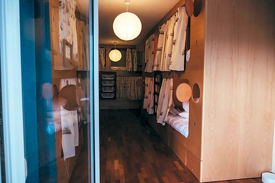 Oportocean Hostel