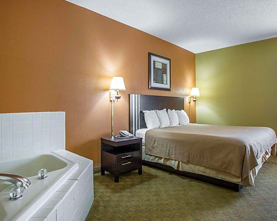 Quality Inn Merrillville