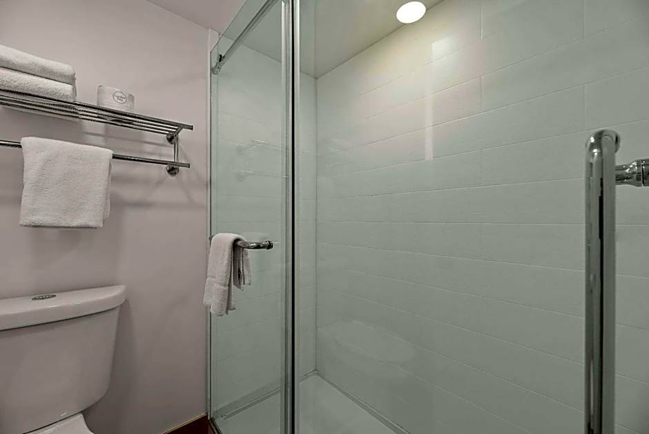 Kings House Motor Hotel