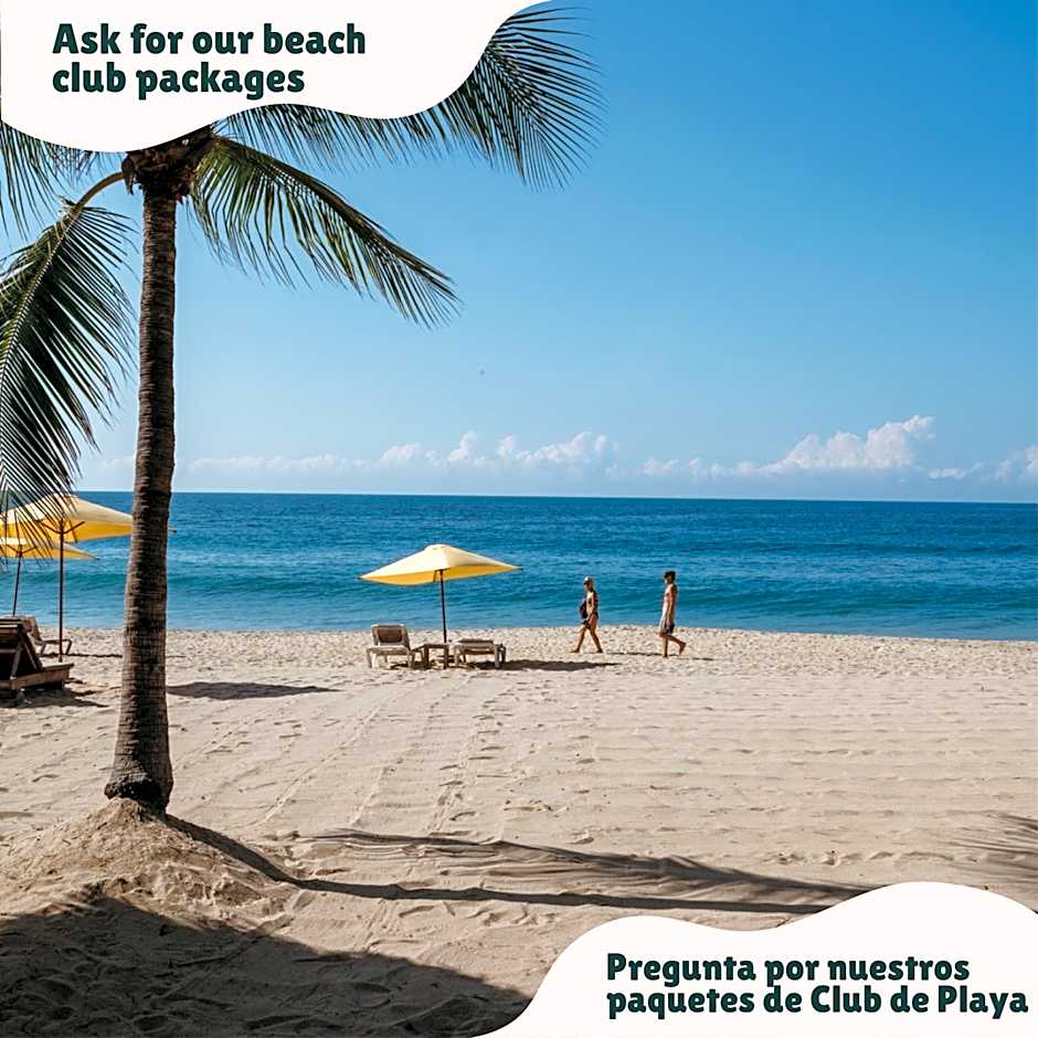 Hotel & Suites Villasol