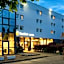 Comfort Hotel Aeroport Lyon St Exupery