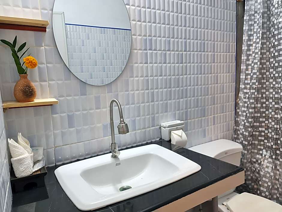 Mookboonchu Guest House, Kohmook, Trang