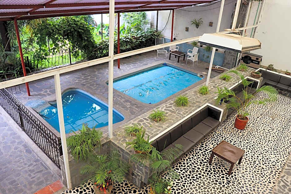 Hotel Vitorina